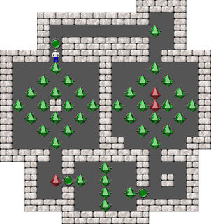 Уровень 263 — Thinking Rabbit Arranged